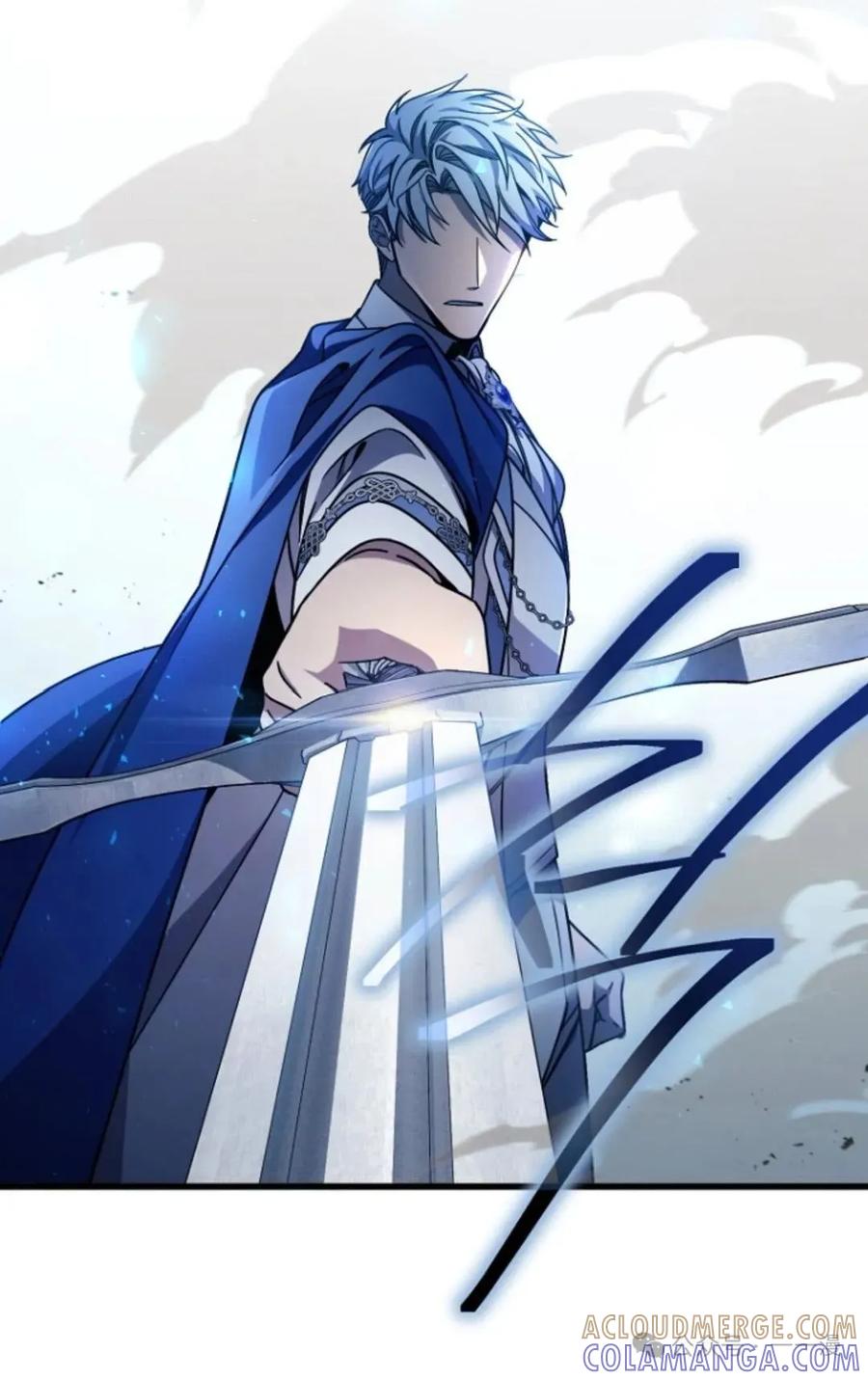 《小圣子打算毁灭世界》第6集 第61页