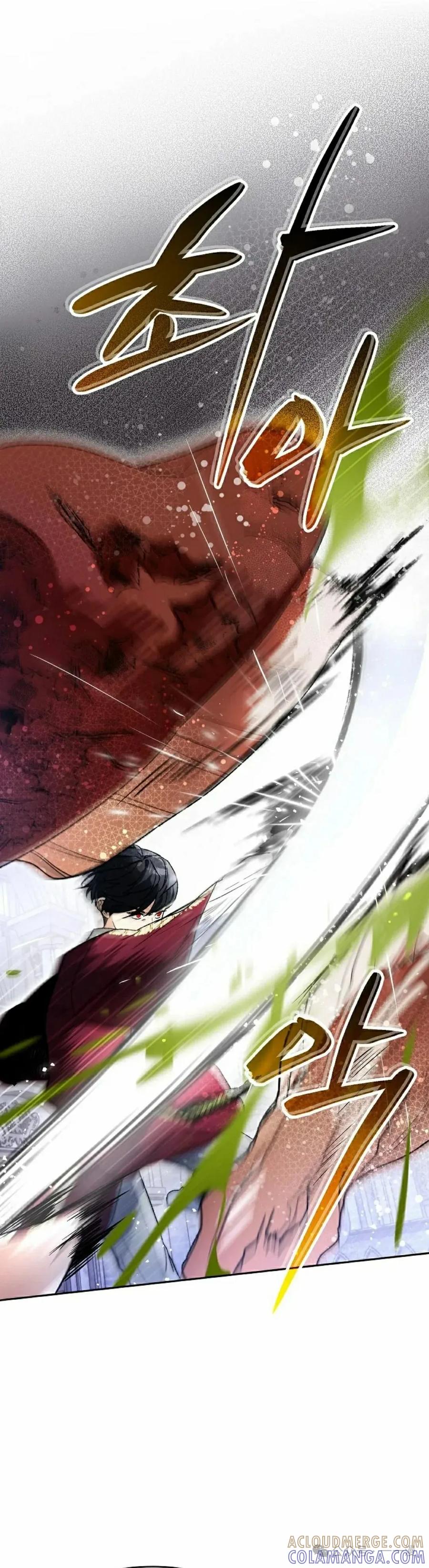 《重生为暗黑世家的天才恶少》第9集 第25页