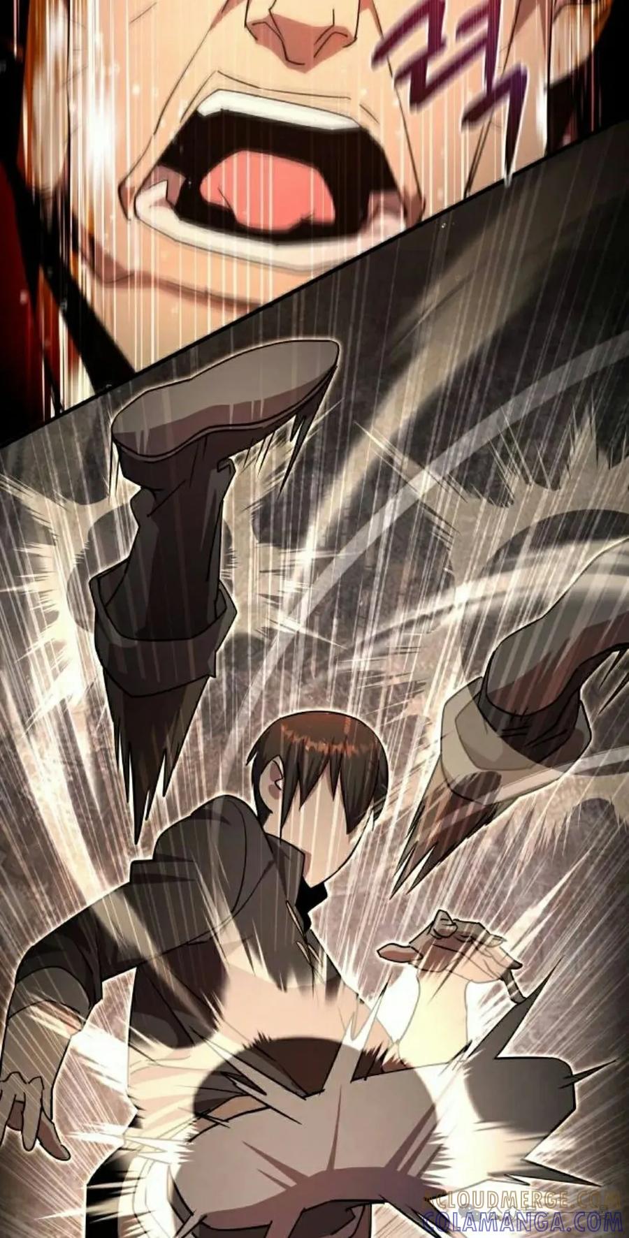 《挥拳的天才魔法师》第9集 第65页