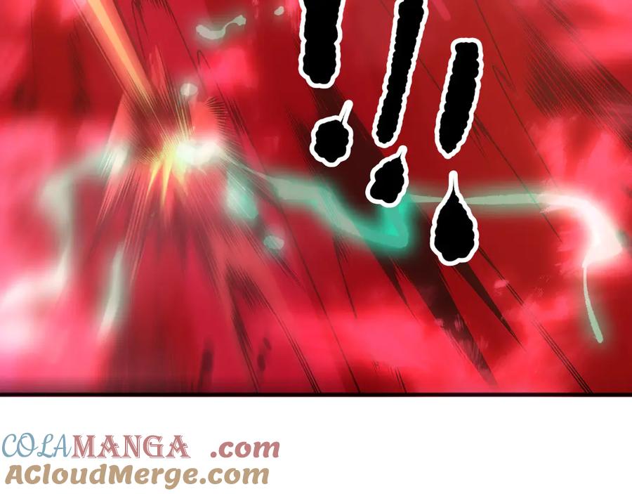死灵法师！我即是天灾 第148话 直接速通！ 第105页