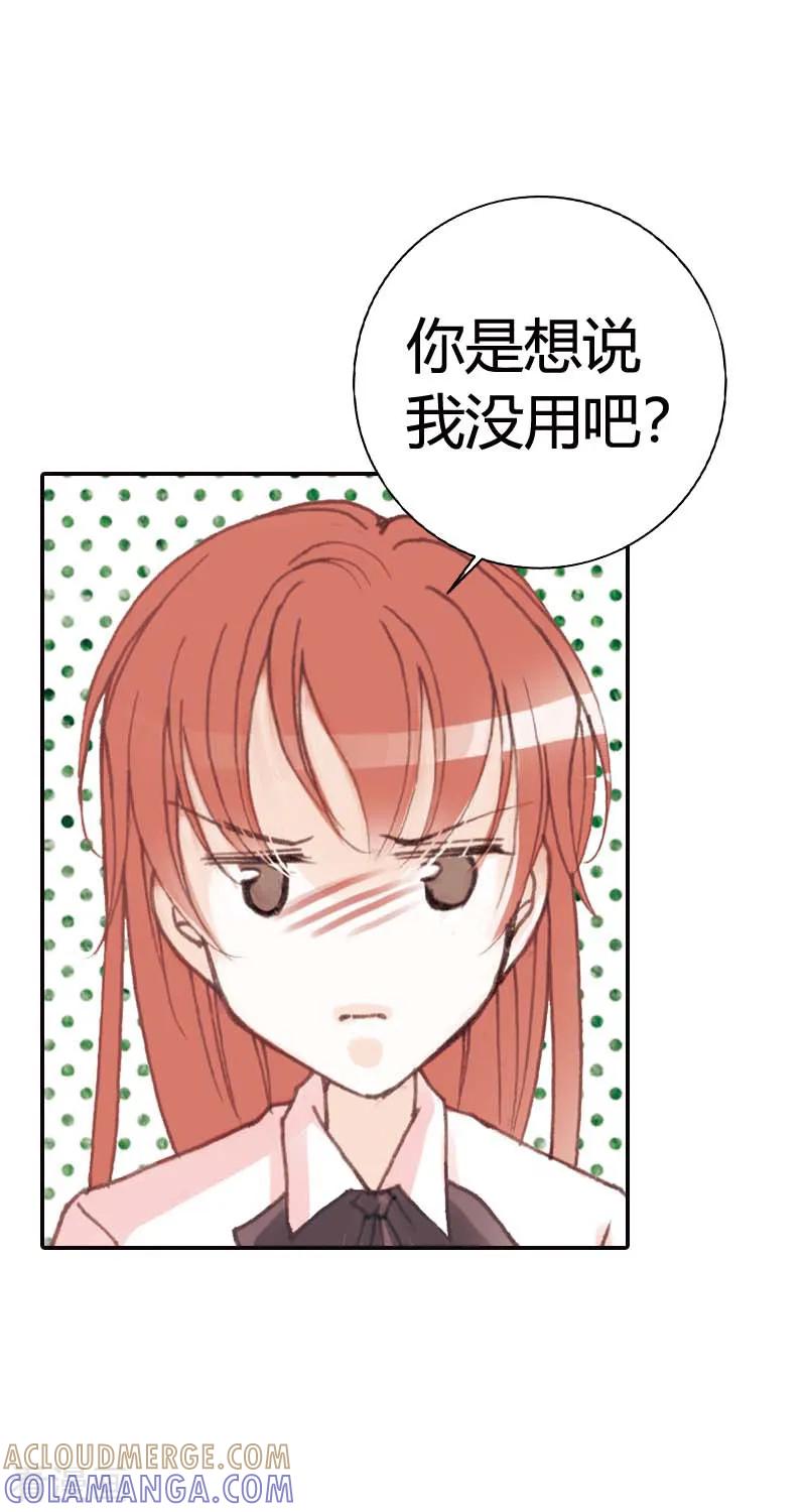 《灰姑娘进化论》第33话 第13页