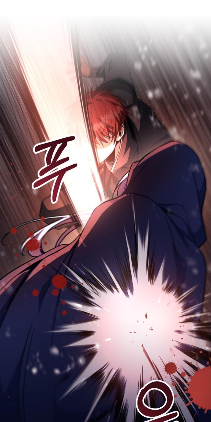 转世白月光 - 第100章：【第二季】捉迷藏 - 第32张图