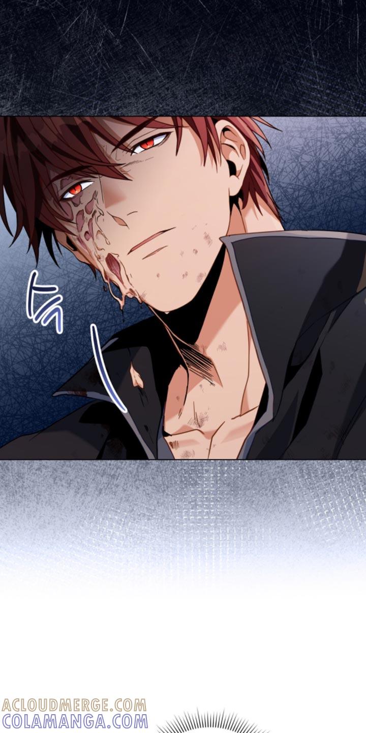 转世白月光 - 第103章：【第二季】我真的不会放过你 - 第5张图