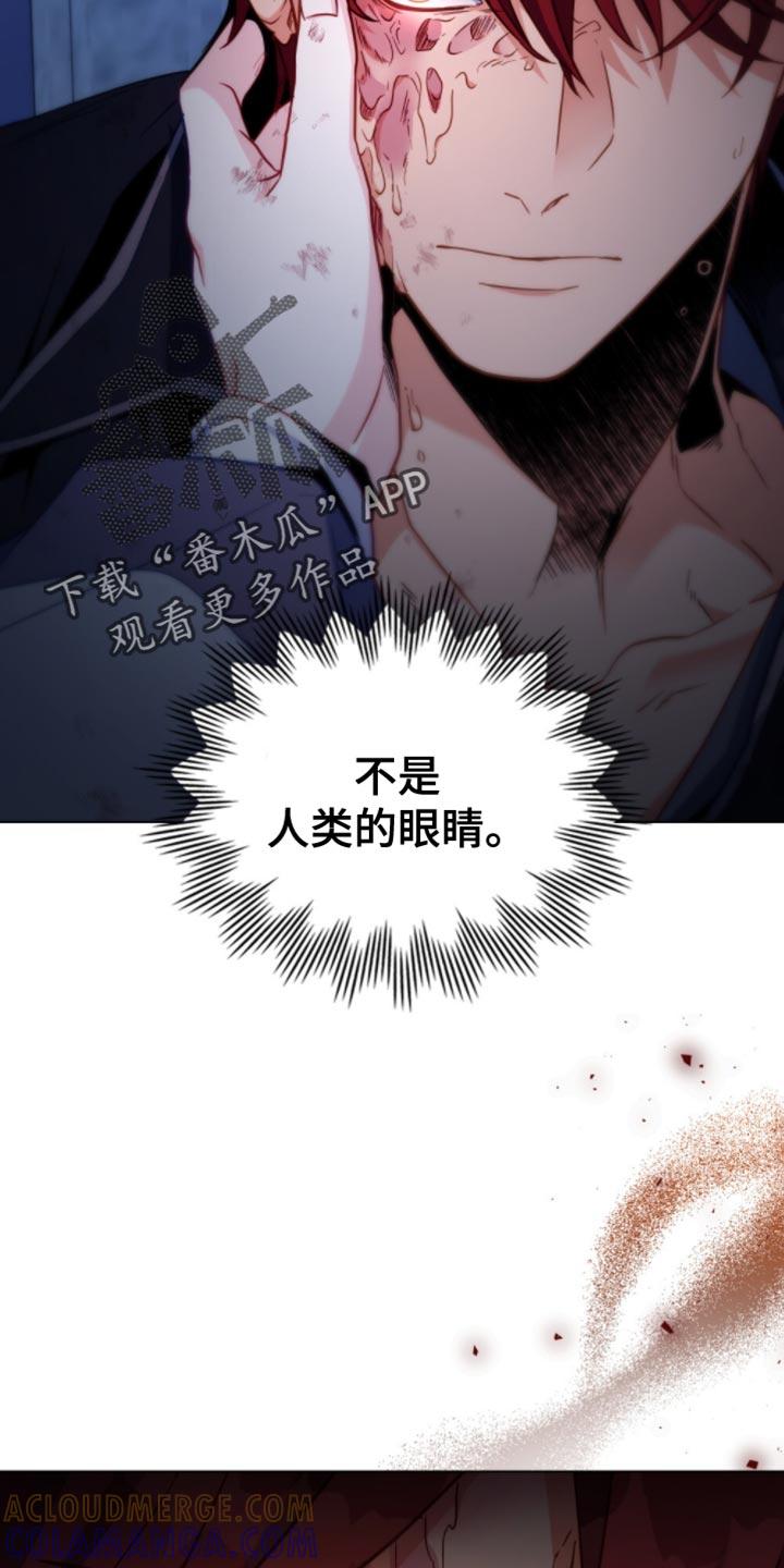 转世白月光 - 第103章：【第二季】我真的不会放过你 - 第17张图