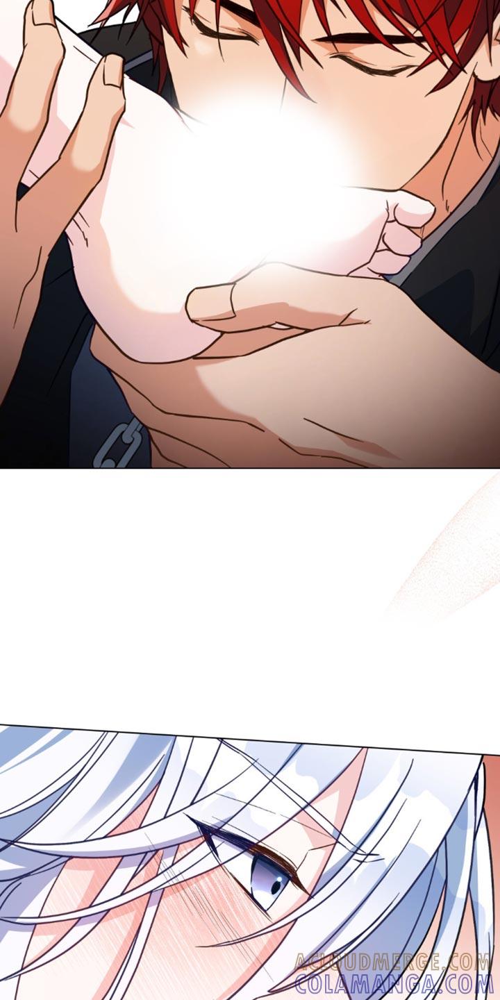 转世白月光 - 第105章：【第二季】我有话想说！ - 第7张图