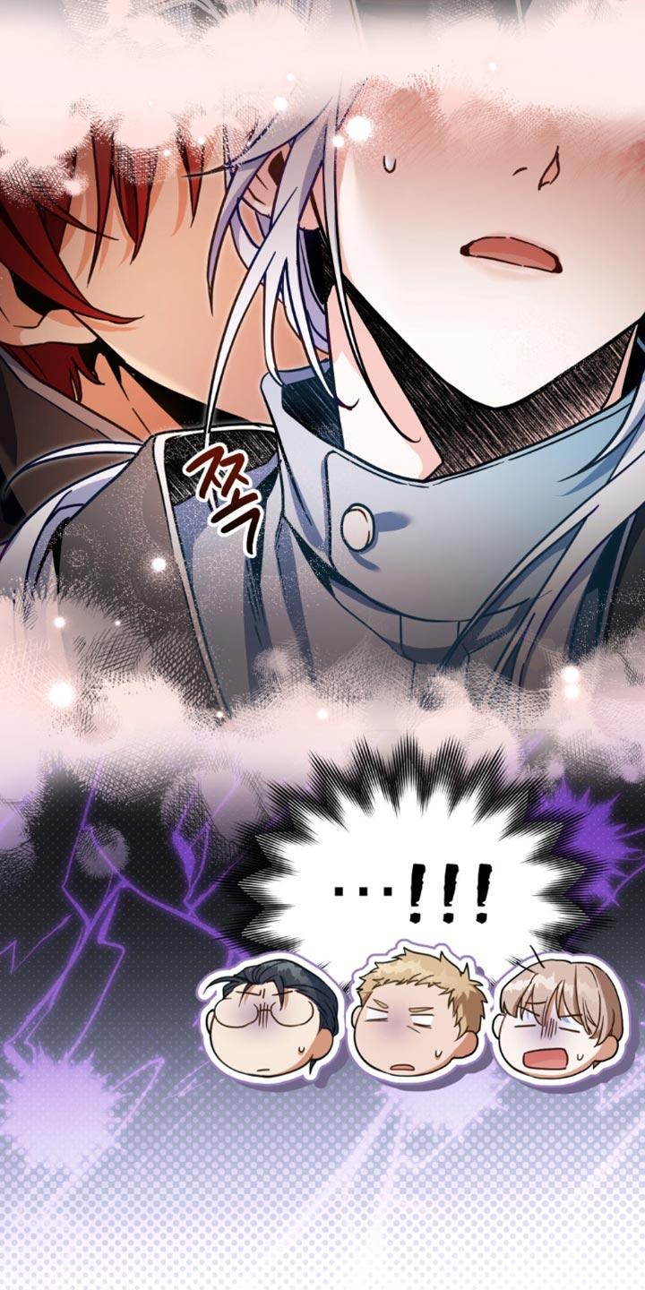 转世白月光 - 第107章：【第二季】还有事要做 - 第26张图