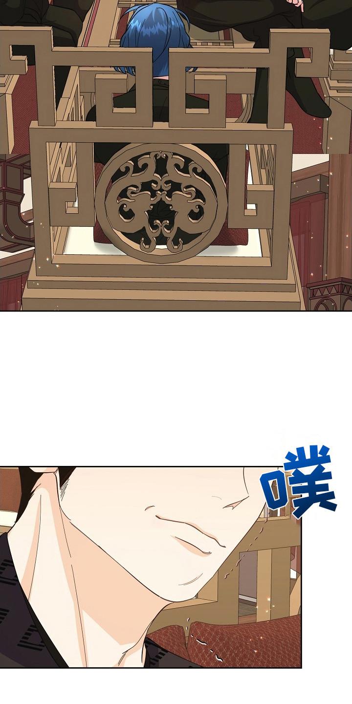 《陆地灵药》第12章： 议论 第6页