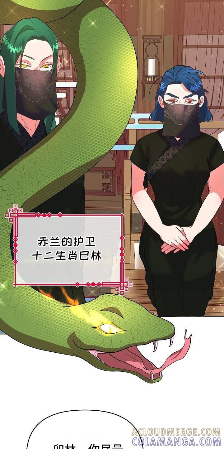 《陆地灵药》第12章： 议论 第19页