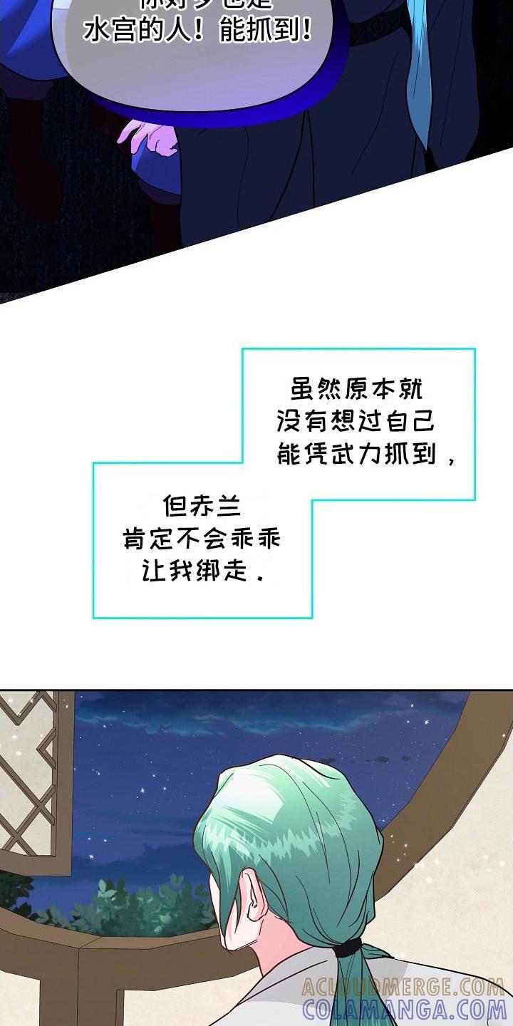 《陆地灵药》第13章：护卫 第19页