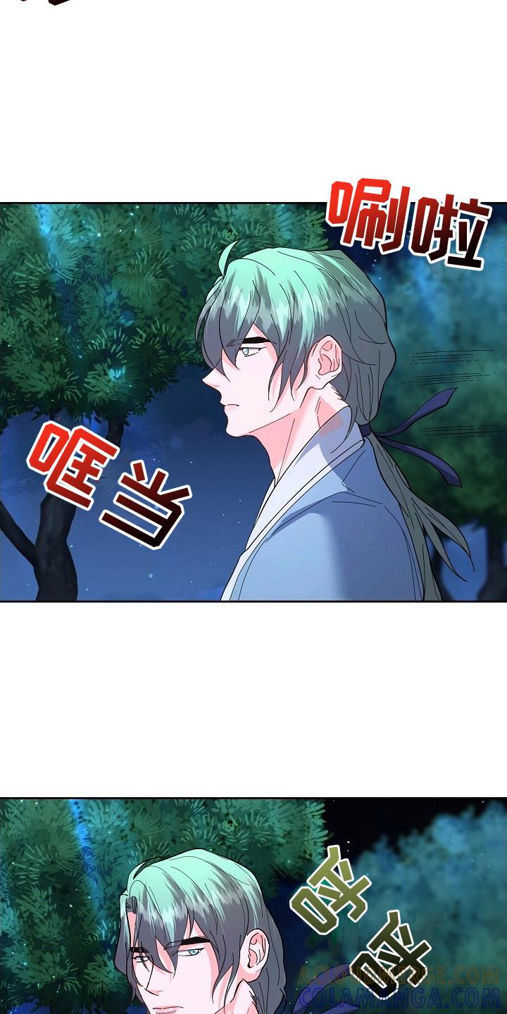 《陆地灵药》第15章：练剑 第3页