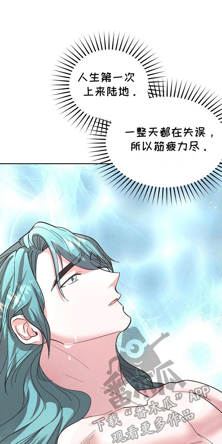 《陆地灵药》第9章：婉拒 第2页