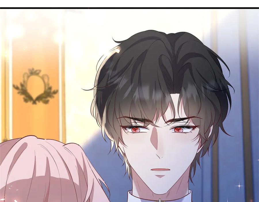 《公爵大人有隐疾》预告 第110页
