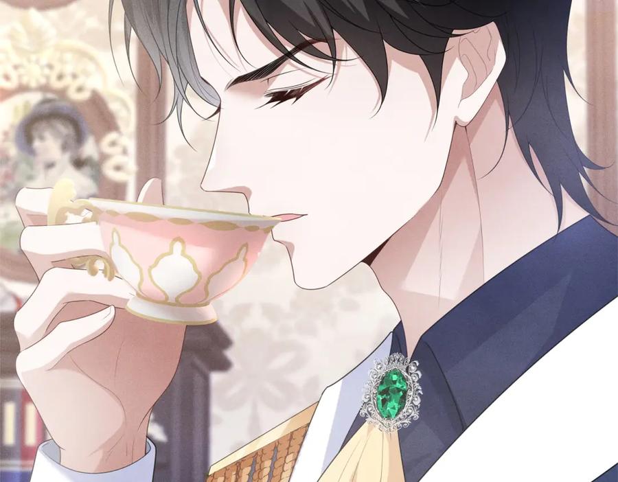 《公爵大人有隐疾》预告 第92页