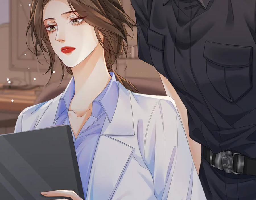 我亲爱的法医小姐 第97话 哪里怪怪的？ 第59页