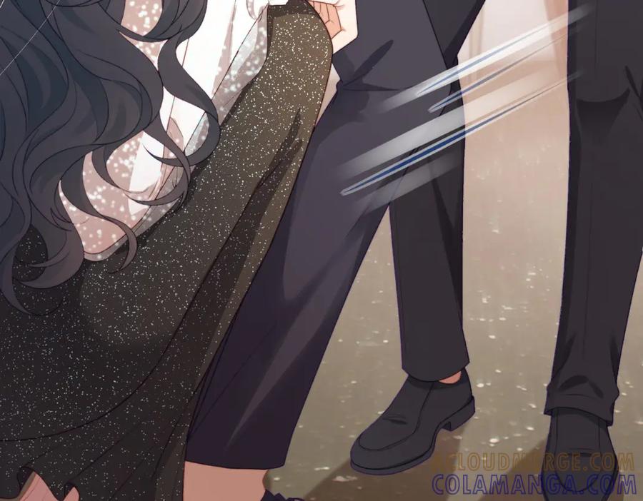 《会长的伪萌女友》第1话 痞子救美 第73页