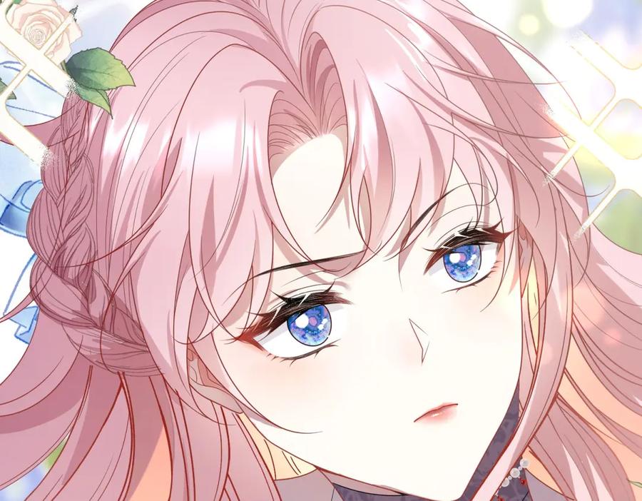 《公爵大人有隐疾》第1话 提剑求婚 第87页