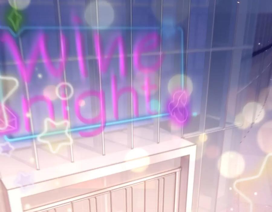 《会长的伪萌女友》第1话 痞子救美 第90页
