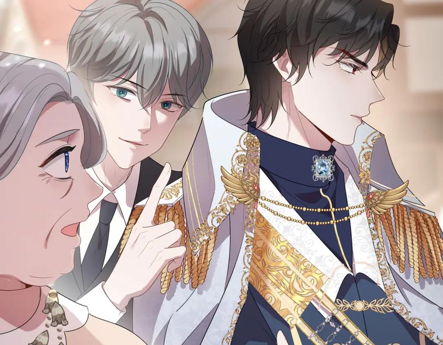 《公爵大人有隐疾》第1话 提剑求婚 第67页