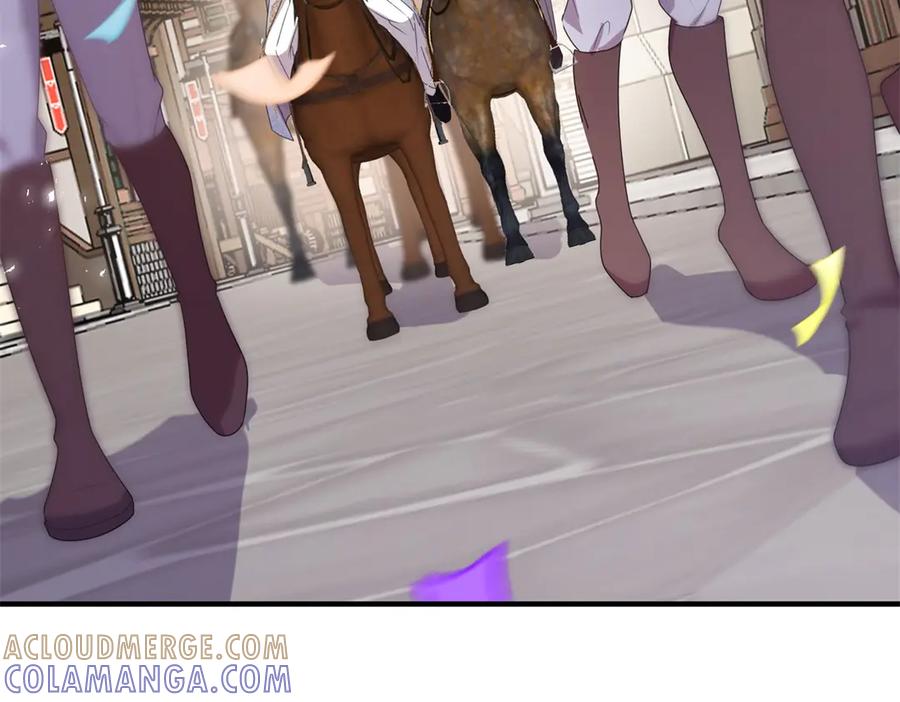 《公爵大人有隐疾》第1话 提剑求婚 第37页
