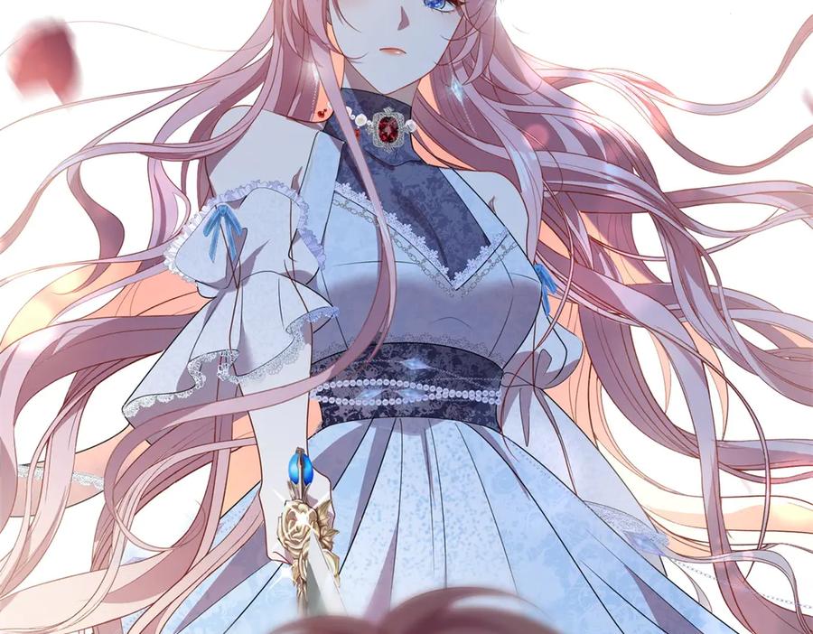 《公爵大人有隐疾》第1话 提剑求婚 第50页