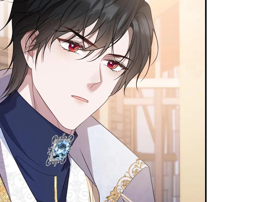 《公爵大人有隐疾》第1话 提剑求婚 第110页