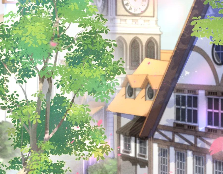 《公爵大人有隐疾》第2话 明日成婚 第158页