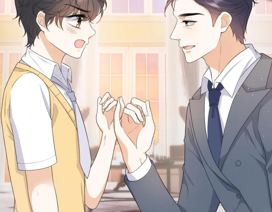 《会长的伪萌女友》第2话 大小姐还面试？ 第12页