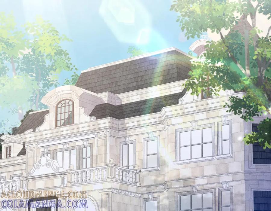《公爵大人有隐疾》第2话 明日成婚 第109页
