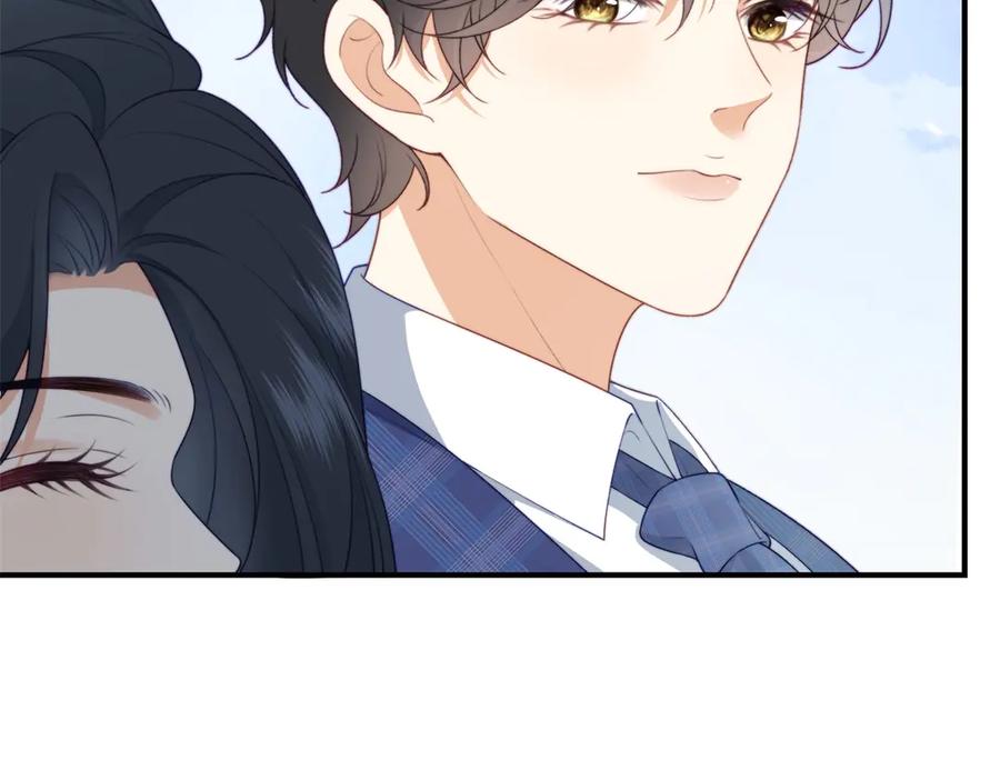 《会长的伪萌女友》第2话 大小姐还面试？ 第55页