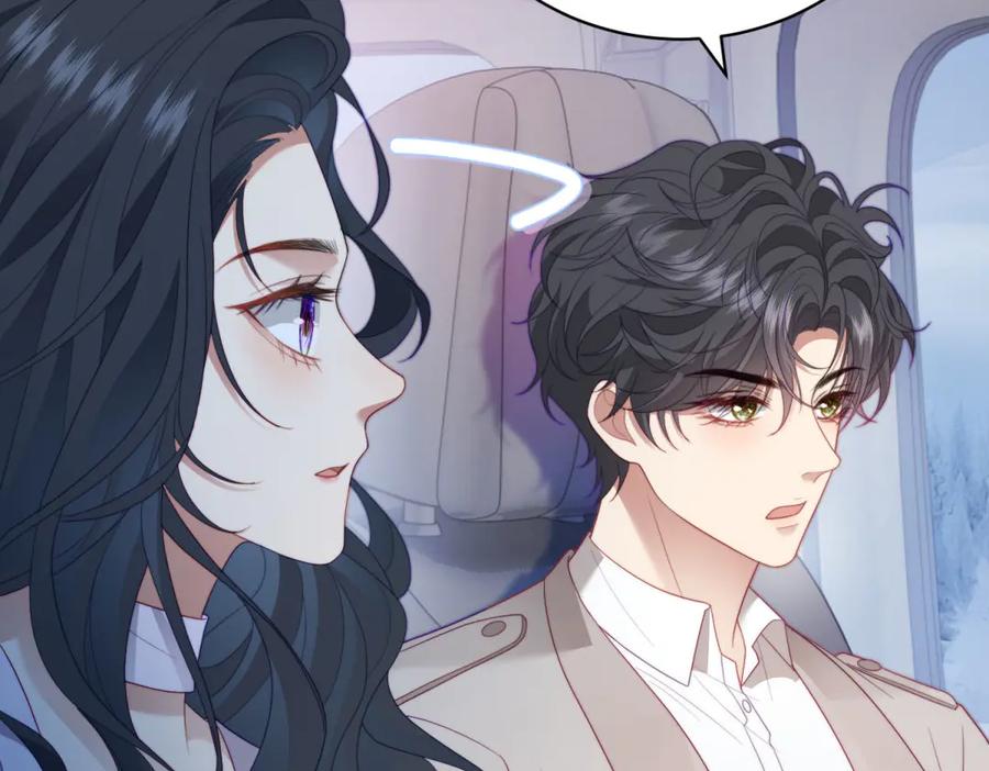 《会长的伪萌女友》第34话 坦白与相遇 第24页