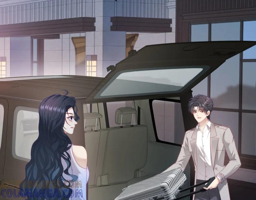《会长的伪萌女友》第34话 坦白与相遇 第5页