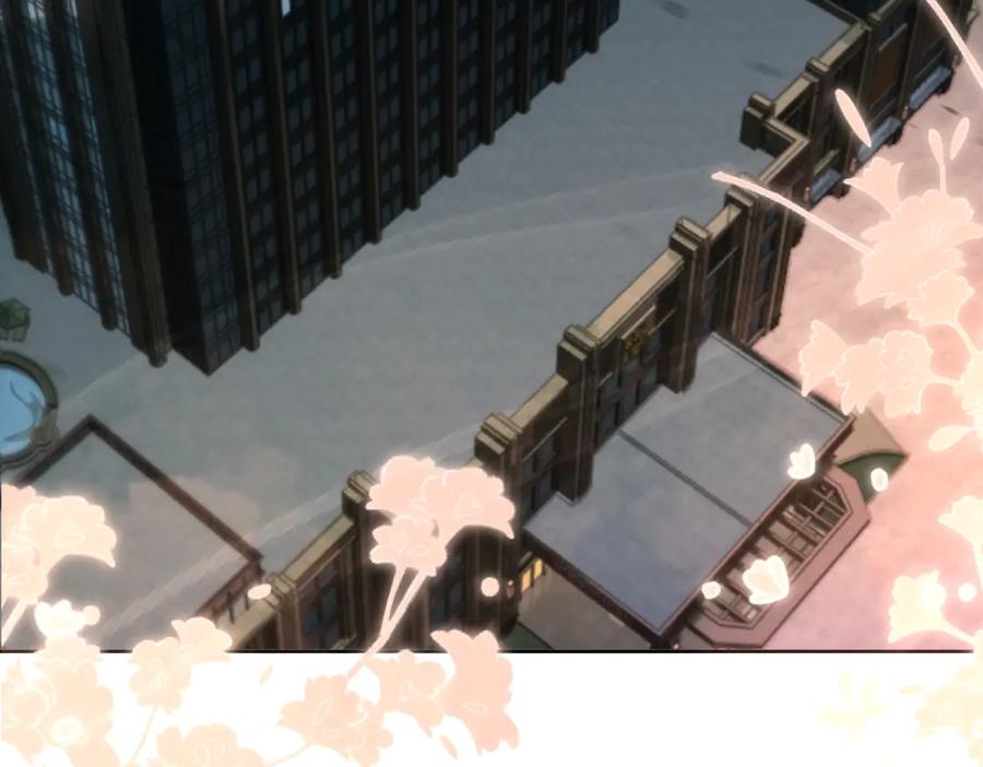 《会长的伪萌女友》第36话 火锅店再遇故人 第6页