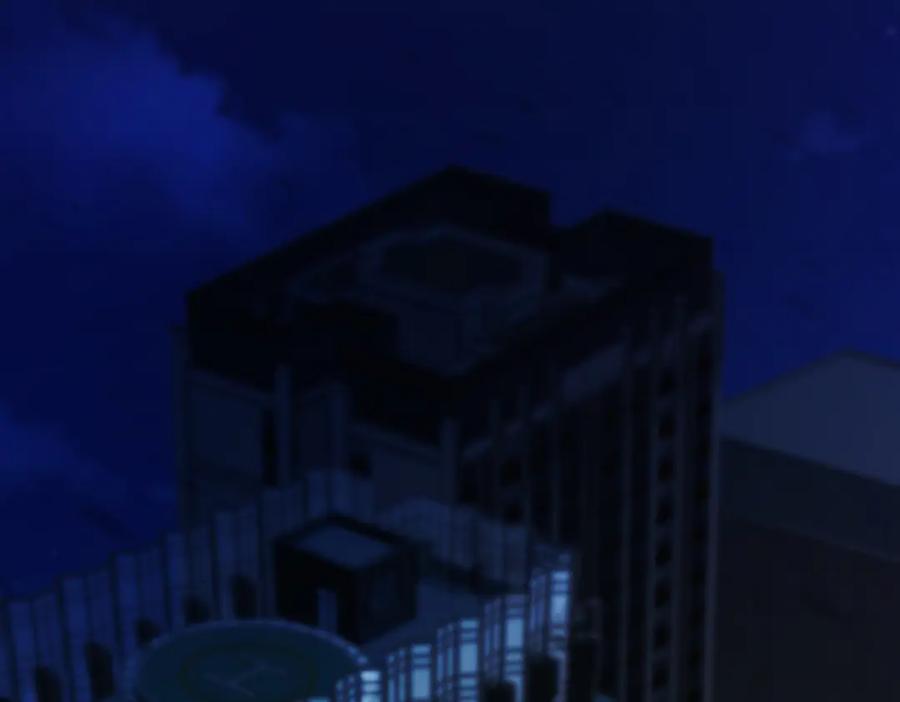 《会长的伪萌女友》第36话 火锅店再遇故人 第4页