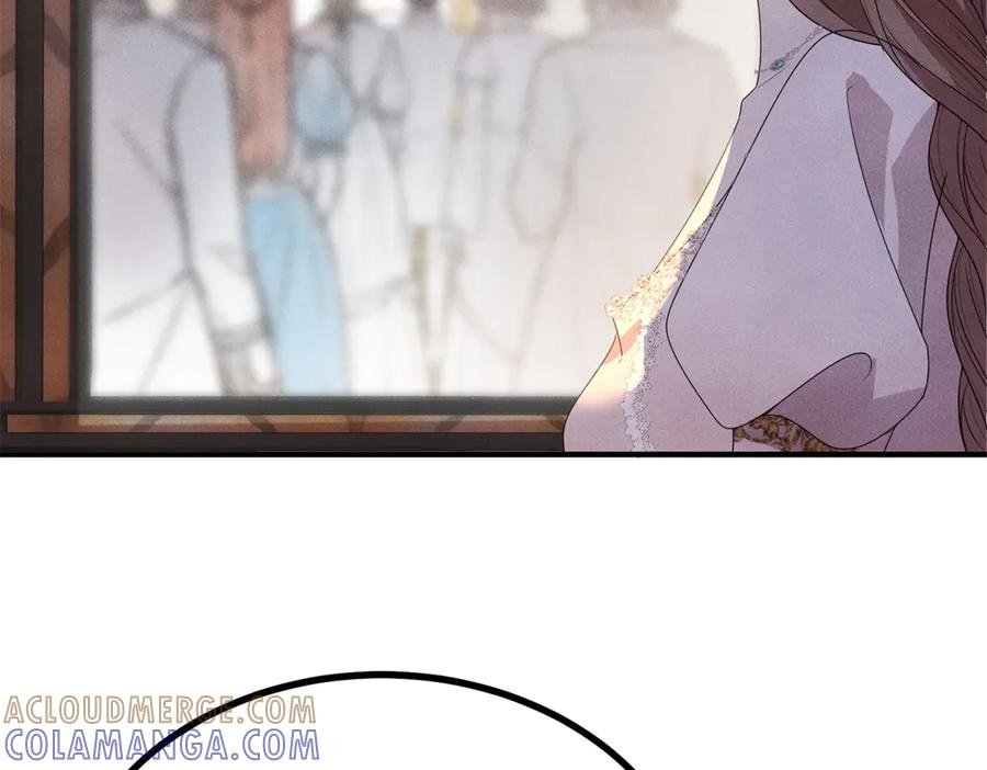 《公爵大人有隐疾》第3话 这么爱吗 第85页