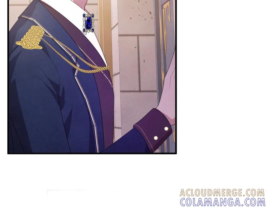 《公爵大人有隐疾》第3话 这么爱吗 第33页