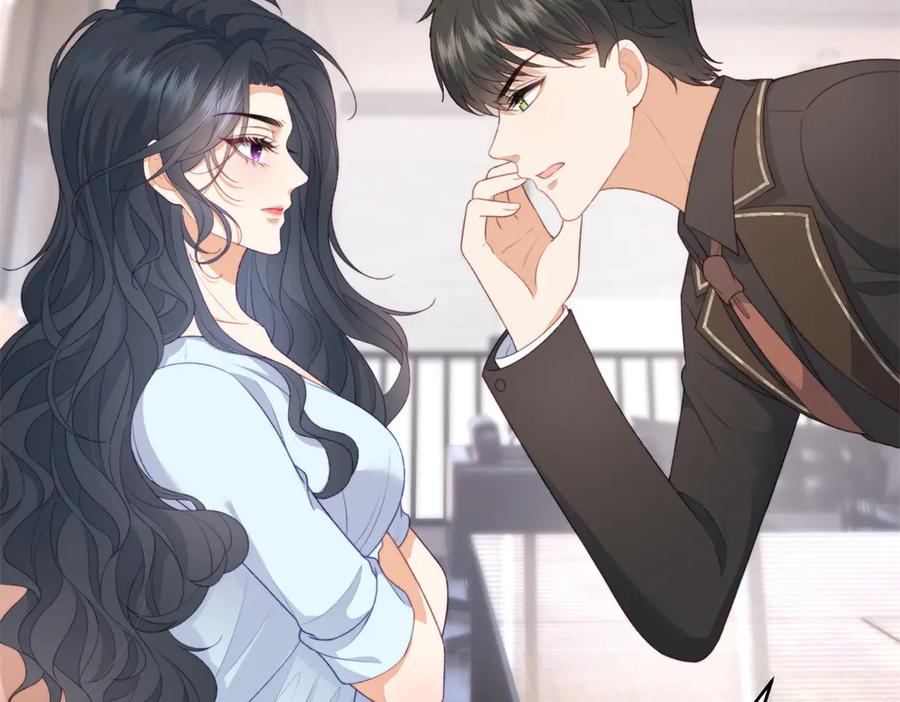 《会长的伪萌女友》第3话 对赌协议 第48页