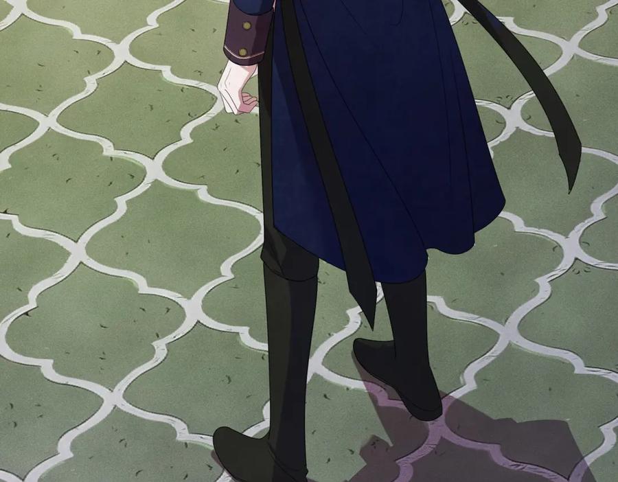 《公爵大人有隐疾》第3话 这么爱吗 第46页