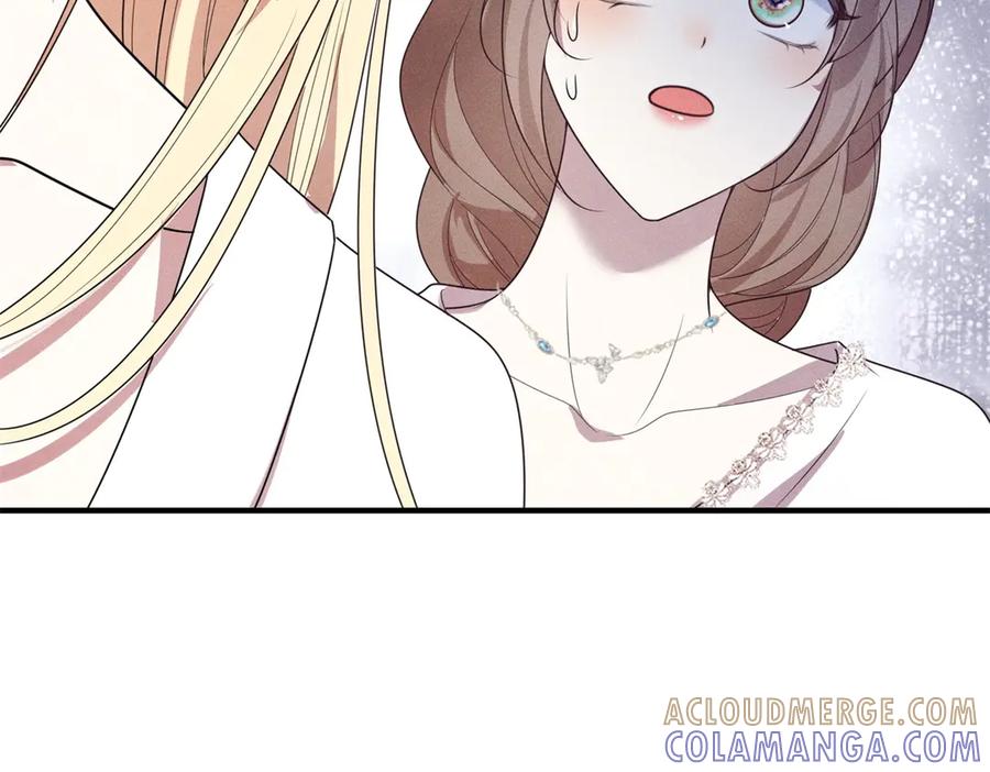 《公爵大人有隐疾》第3话 这么爱吗 第145页