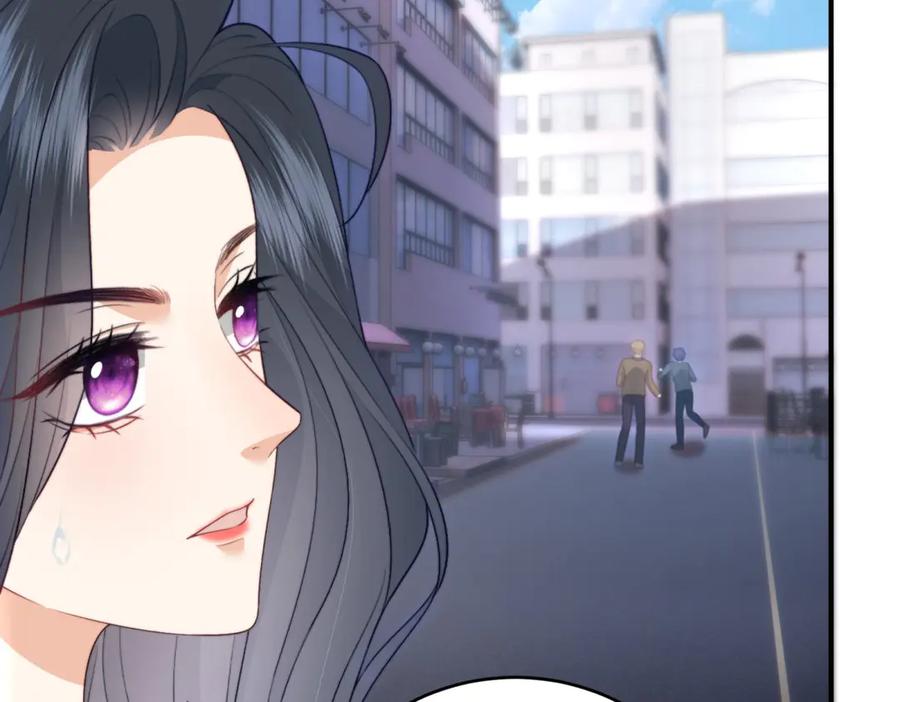 《会长的伪萌女友》第4话 红灯区谈判 第136页