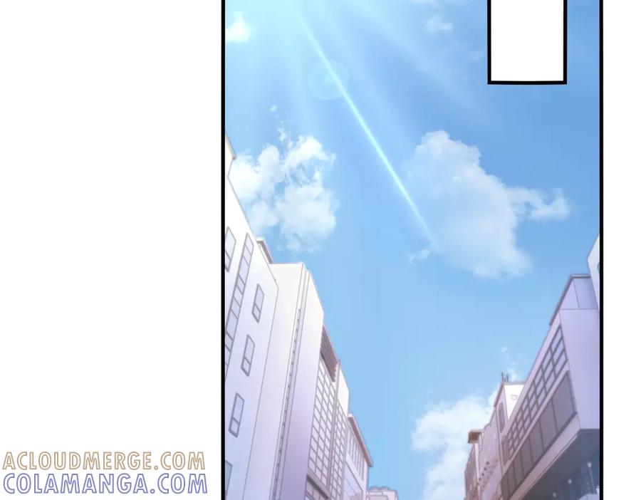 《会长的伪萌女友》第4话 红灯区谈判 第33页