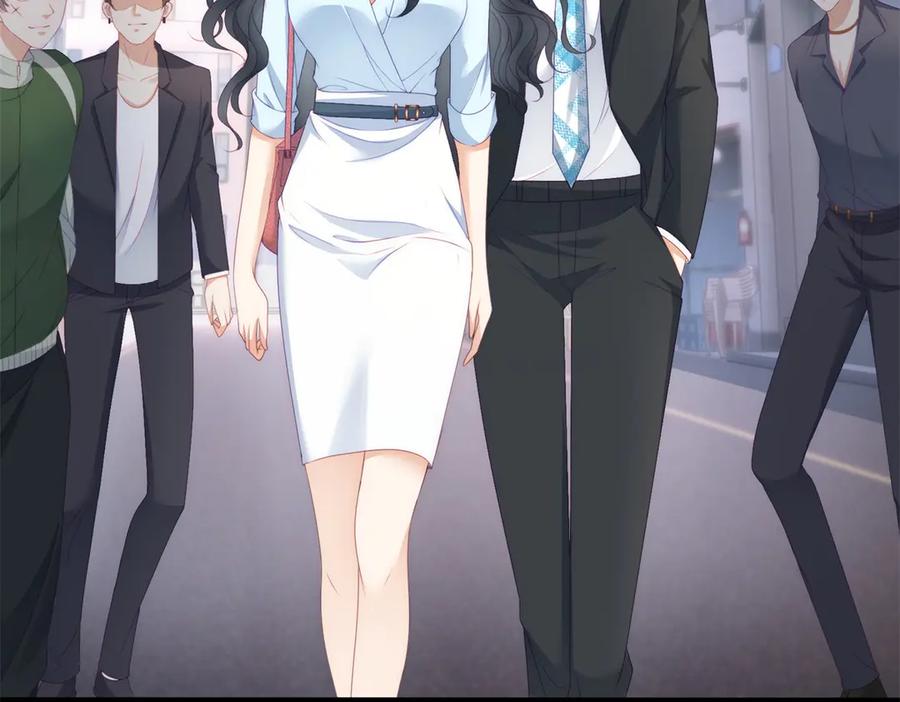 《会长的伪萌女友》第4话 红灯区谈判 第36页