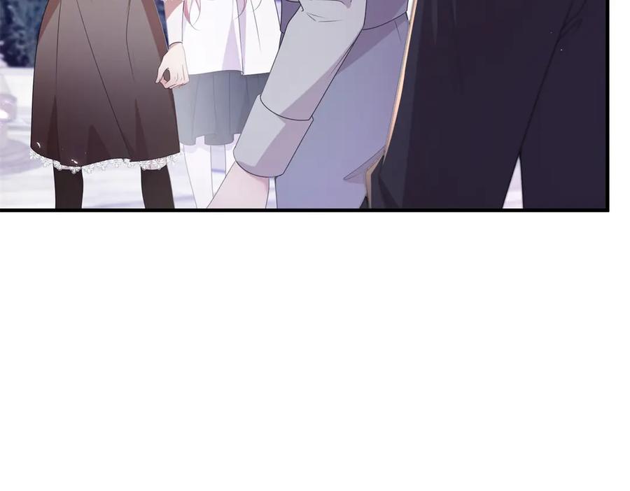 《公爵大人有隐疾》第4话 婚前焦虑 第86页