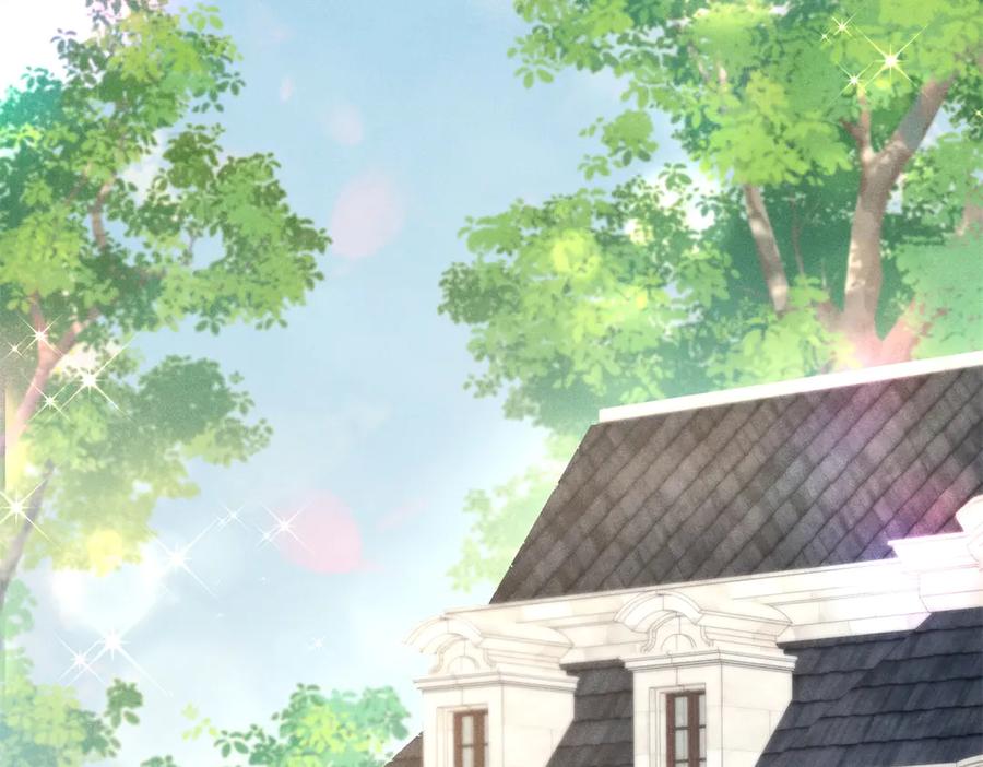 《公爵大人有隐疾》第4话 婚前焦虑 第35页