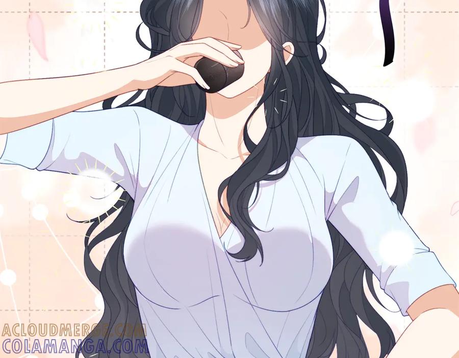 《会长的伪萌女友》第4话 红灯区谈判 第89页