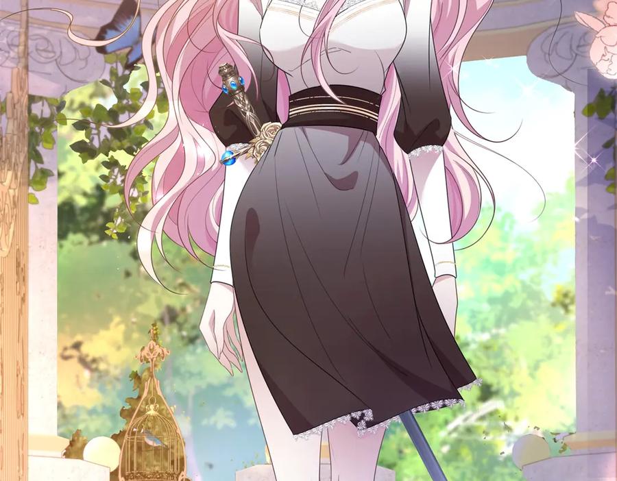 《公爵大人有隐疾》第4话 婚前焦虑 第55页