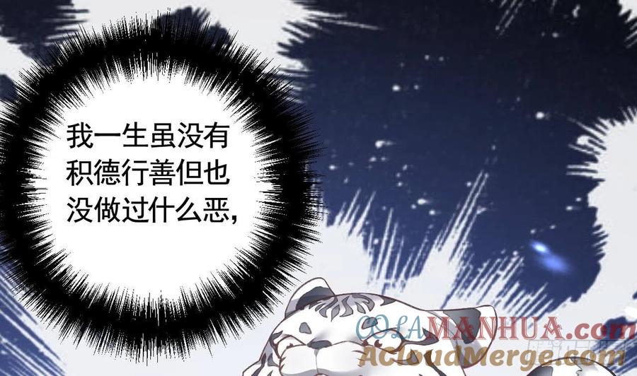 虎假狐危 第7话 小崽子竟是白虎？ 第28页