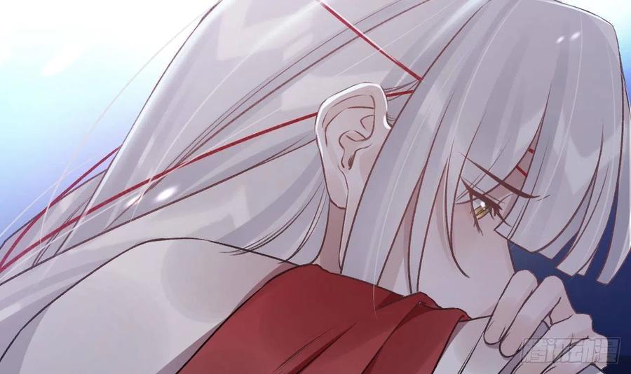 虎假狐危 第7话 小崽子竟是白虎？ 第45页