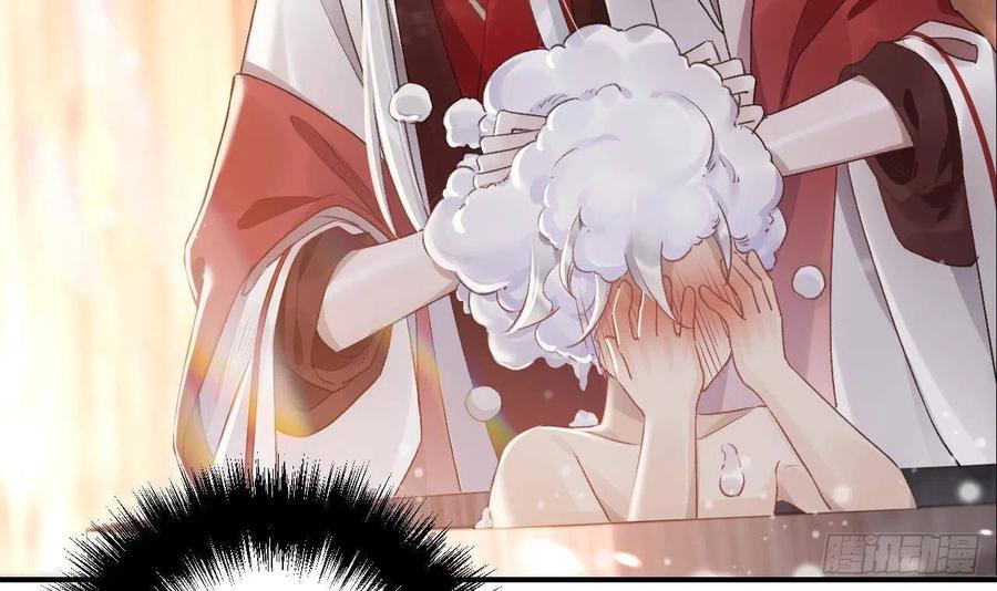 虎假狐危 第7话 小崽子竟是白虎？ 第18页