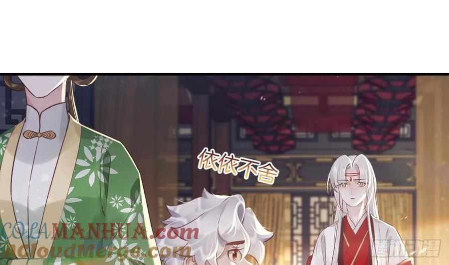 虎假狐危 第11话 帝君变成小娇包了！ 第4页
