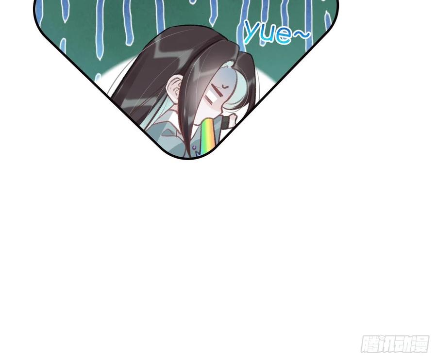 虎假狐危 第11话 帝君变成小娇包了！ 第76页